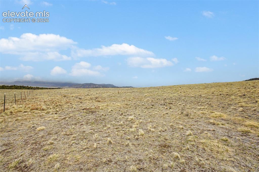 Tbd Ranger Station Road Florissant CO 80846