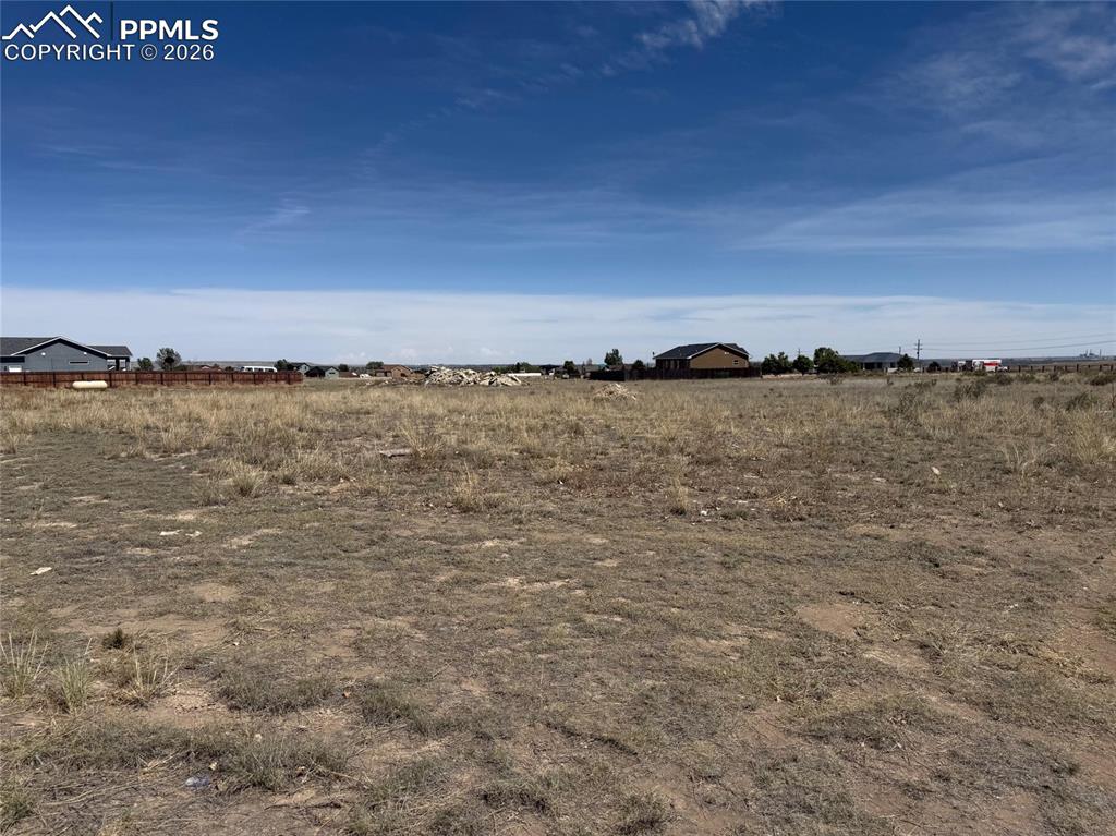 583 E Woodleaf Drive Pueblo CO 81007