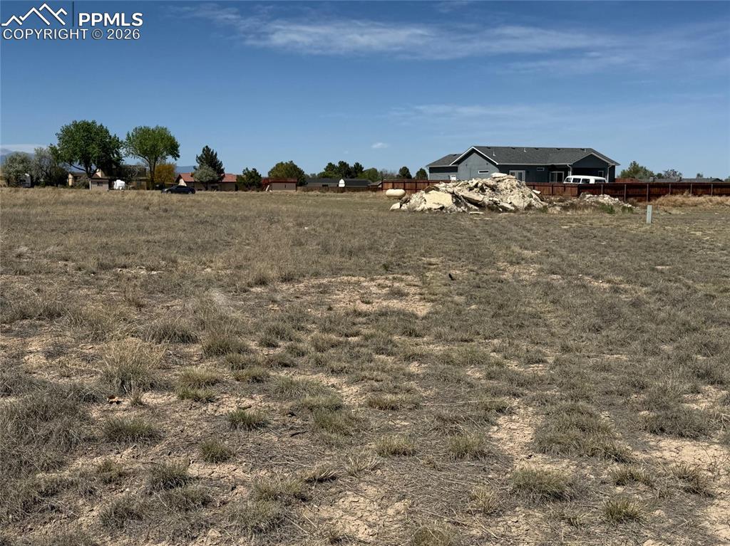 583 E Woodleaf Drive Pueblo CO 81007