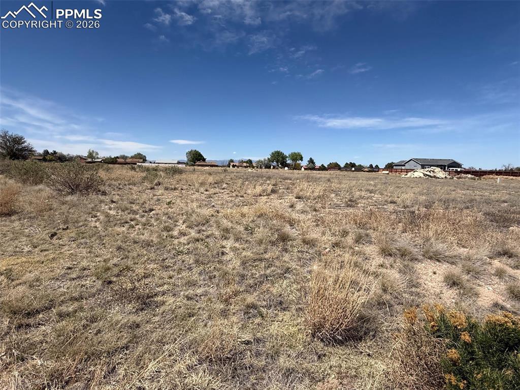 583 E Woodleaf Drive Pueblo CO 81007