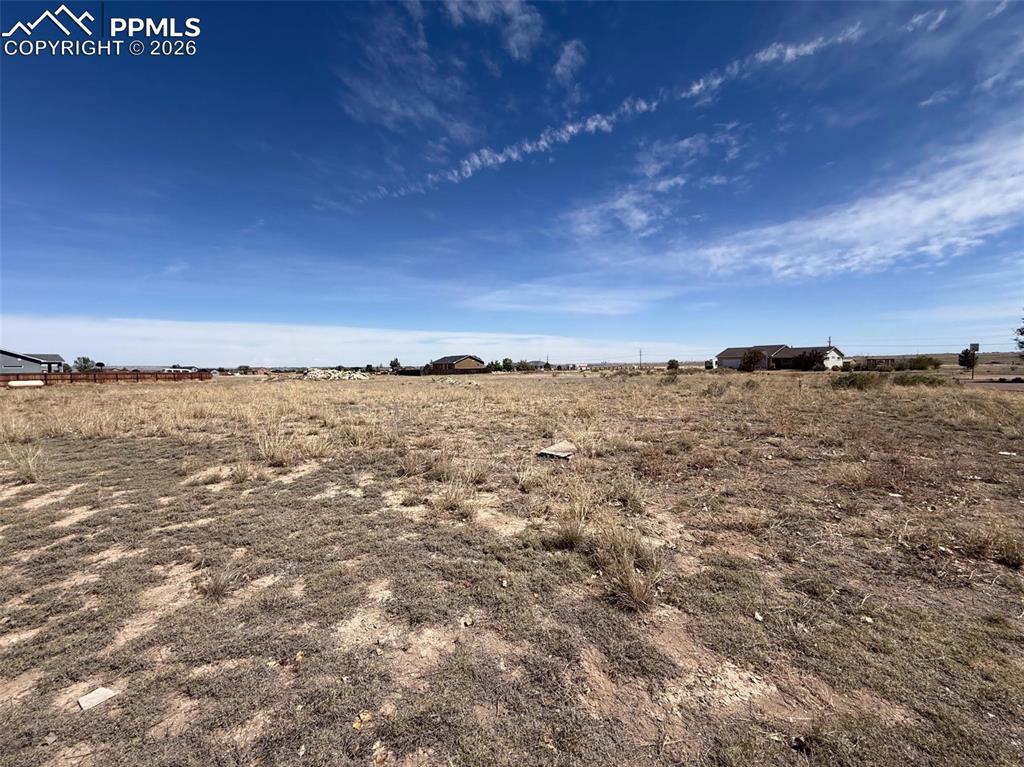 583 E Woodleaf Drive Pueblo CO 81007