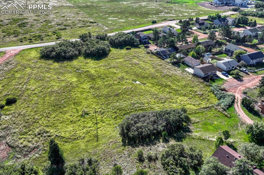 15989 S Perry Park Road Larkspur CO 80118