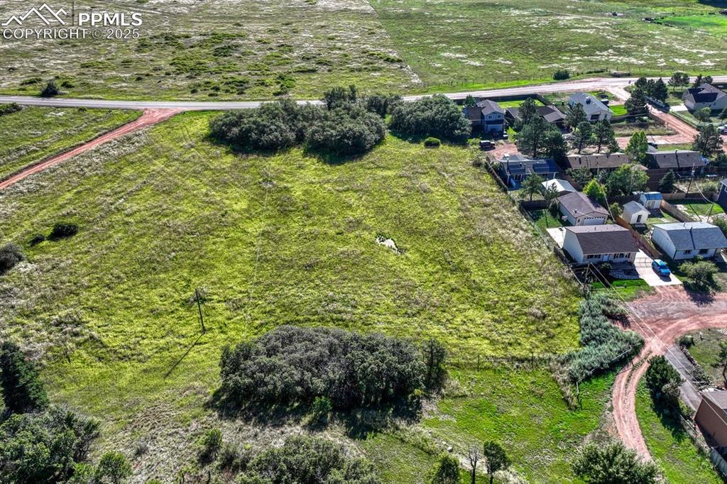 15989 S Perry Park Road Larkspur CO 80118