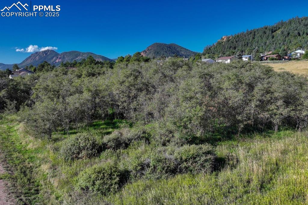 15989 S Perry Park Road Larkspur CO 80118