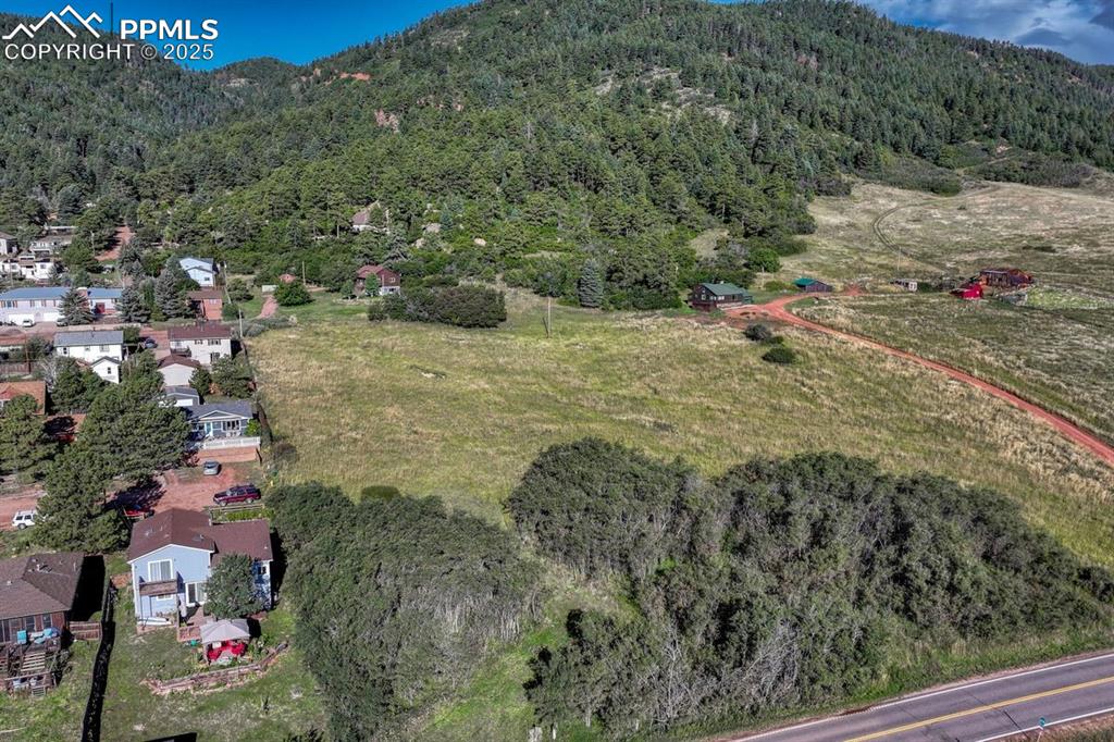15989 S Perry Park Road Larkspur CO 80118