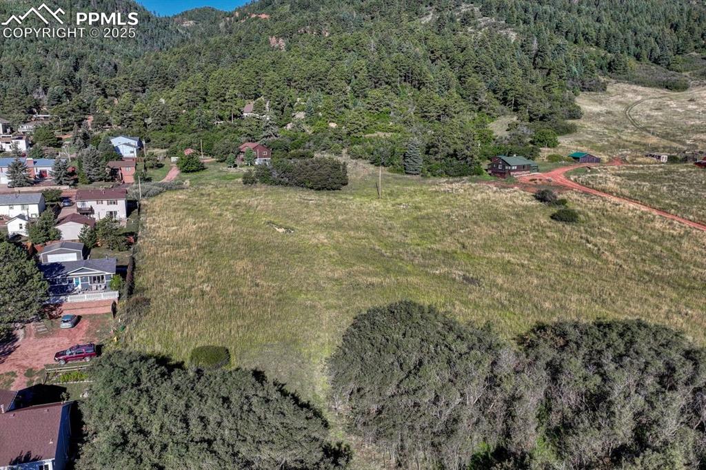 15989 S Perry Park Road Larkspur CO 80118