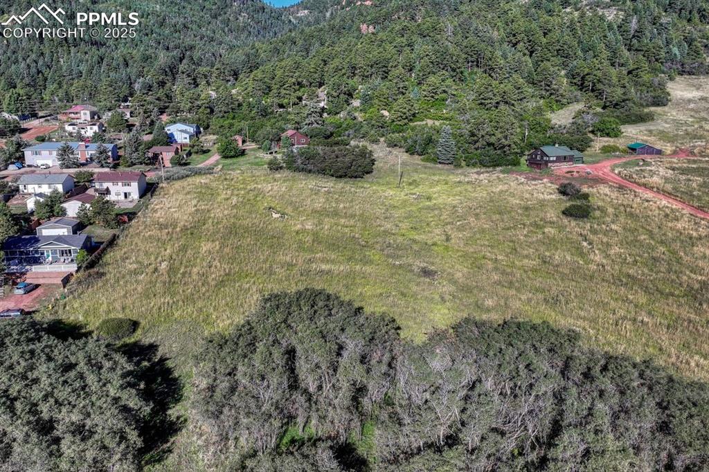 15989 S Perry Park Road Larkspur CO 80118