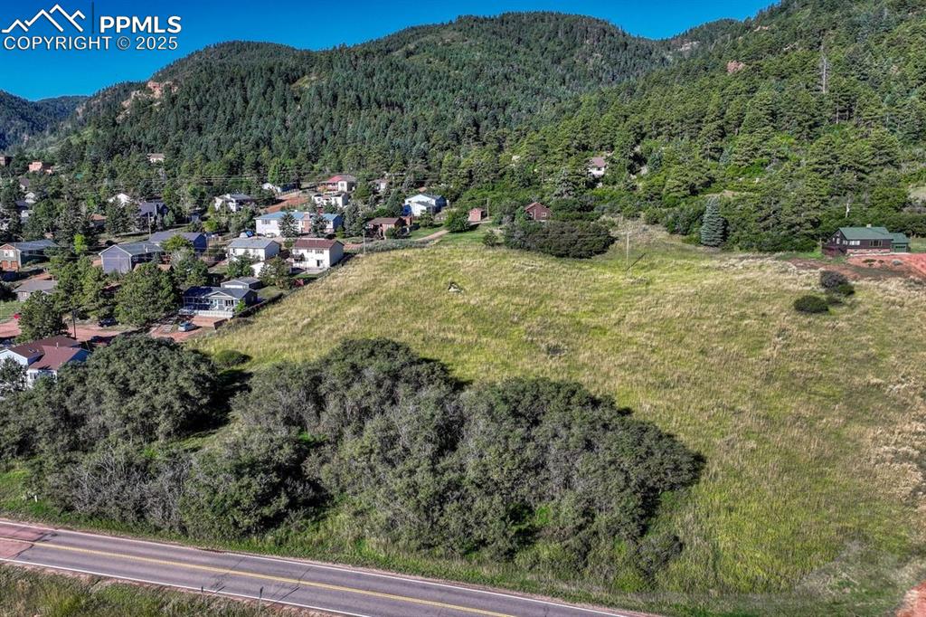 15989 S Perry Park Road Larkspur CO 80118