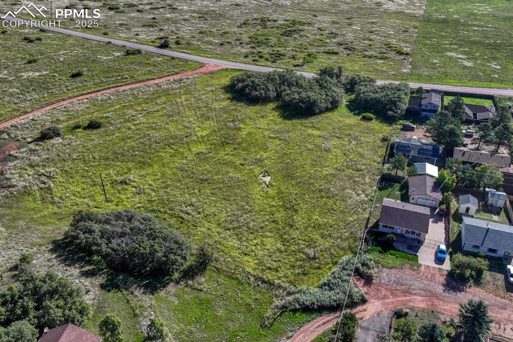 15989 S Perry Park Road Larkspur CO 80118