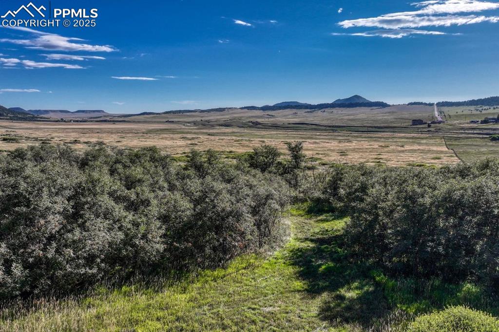 15989 S Perry Park Road Larkspur CO 80118