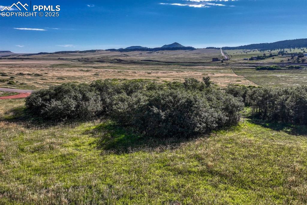 15989 S Perry Park Road Larkspur CO 80118