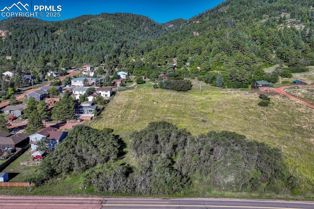 15989 S Perry Park Road Larkspur CO 80118