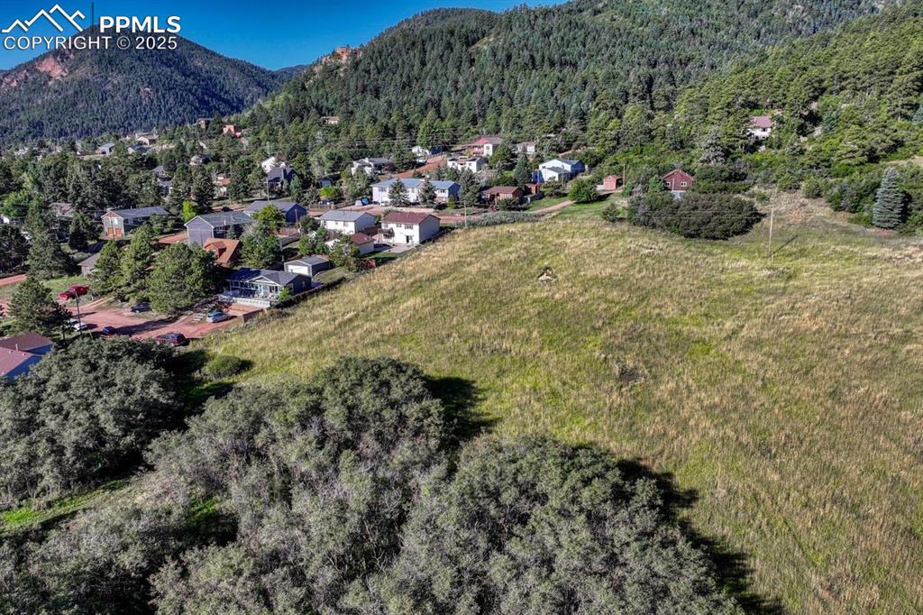 15989 S Perry Park Road Larkspur CO 80118