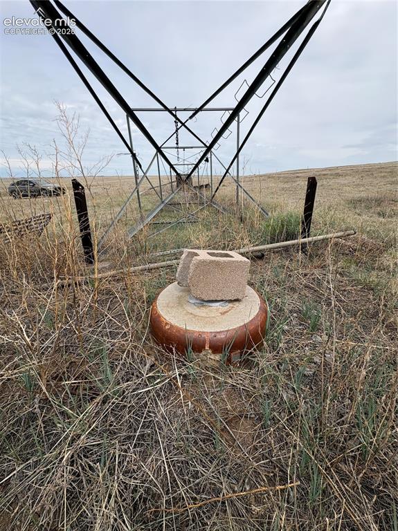 1160 Sengbeil Road Yoder CO 80864