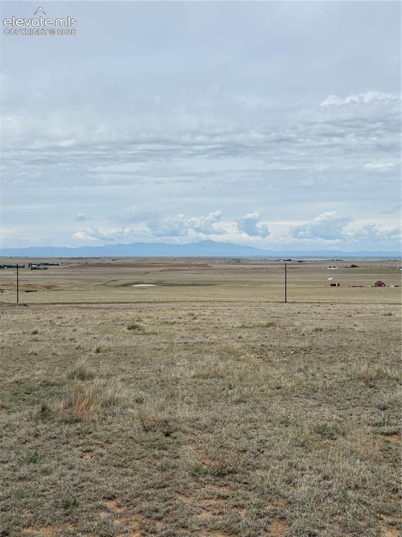 1160 Sengbeil Road Yoder CO 80864