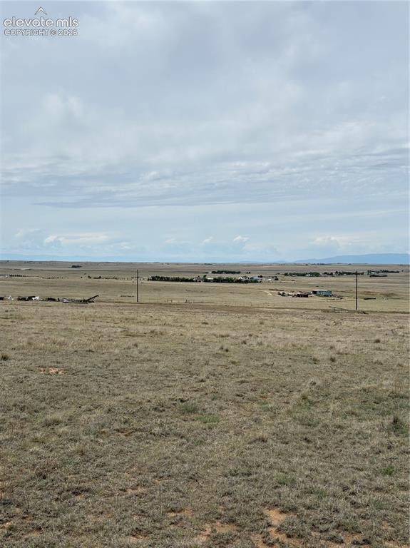 1160 Sengbeil Road Yoder CO 80864
