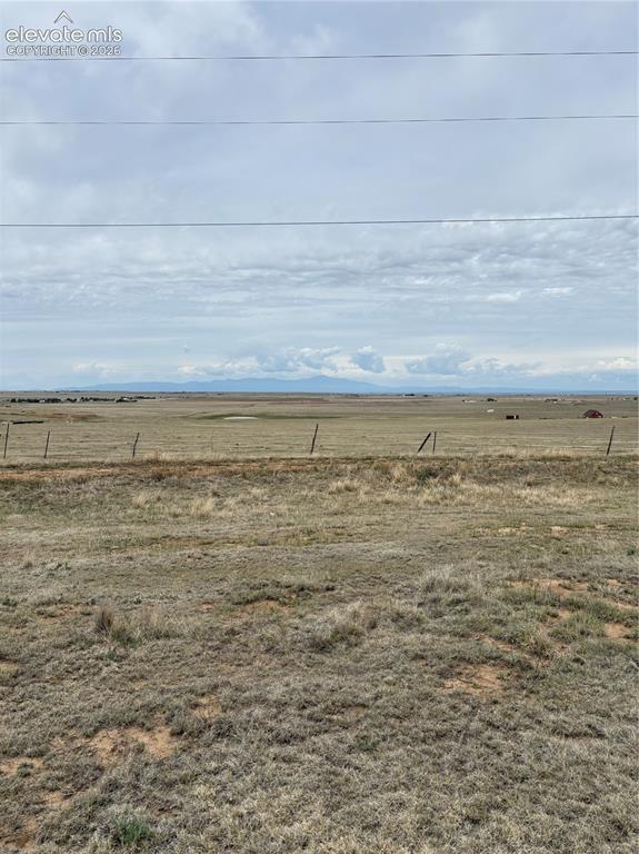 1160 Sengbeil Road Yoder CO 80864