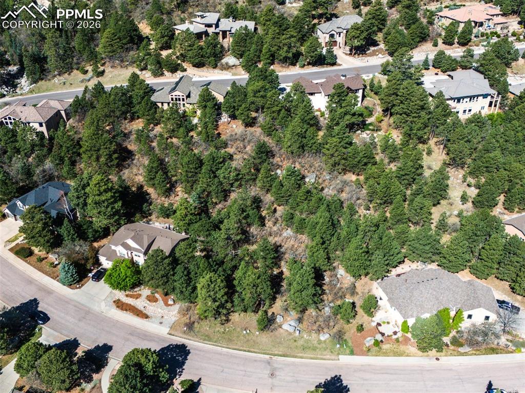 5960 Buttermere Drive Colorado Springs CO 80906