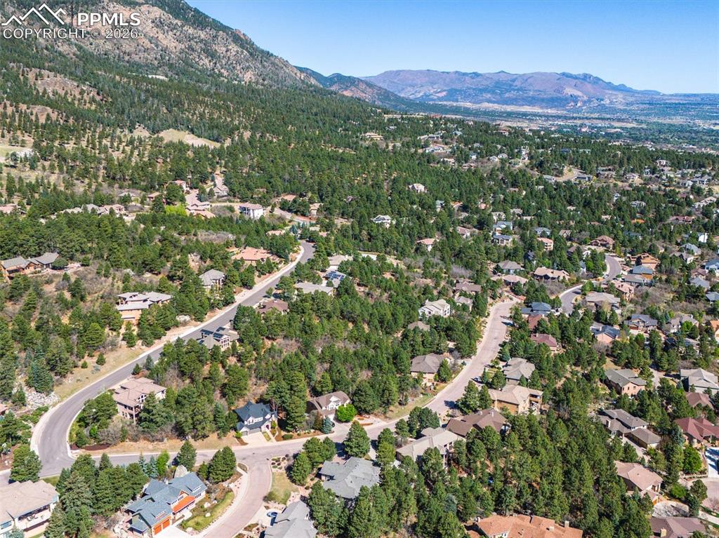 5960 Buttermere Drive Colorado Springs CO 80906