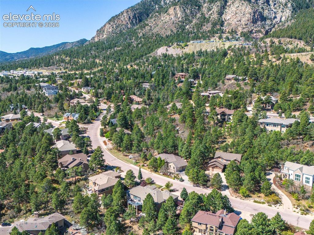 5960 Buttermere Drive Colorado Springs CO 80906