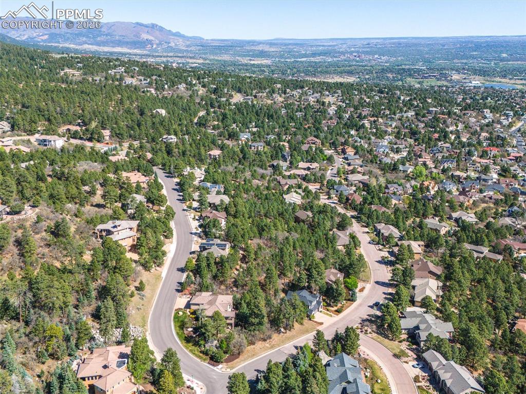 5960 Buttermere Drive Colorado Springs CO 80906