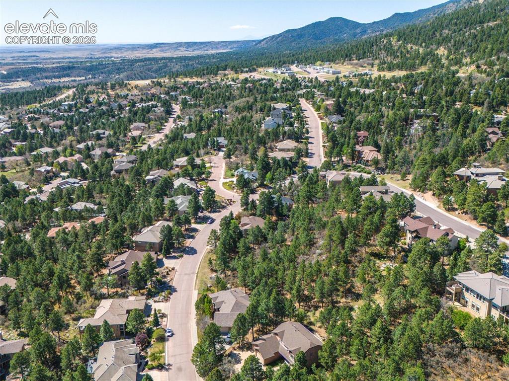 5960 Buttermere Drive Colorado Springs CO 80906