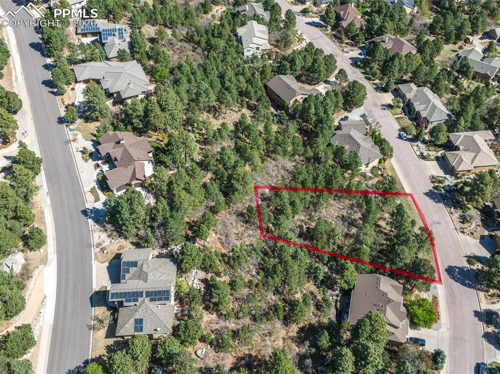 5960 Buttermere Drive Colorado Springs CO 80906
