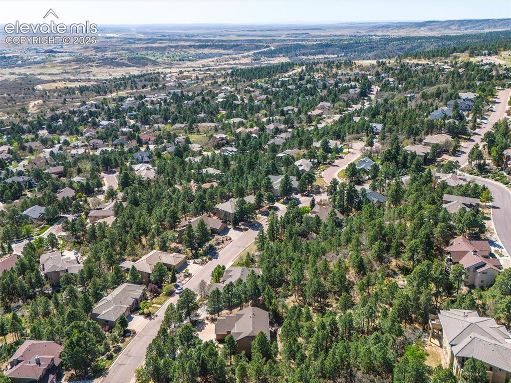 5960 Buttermere Drive Colorado Springs CO 80906