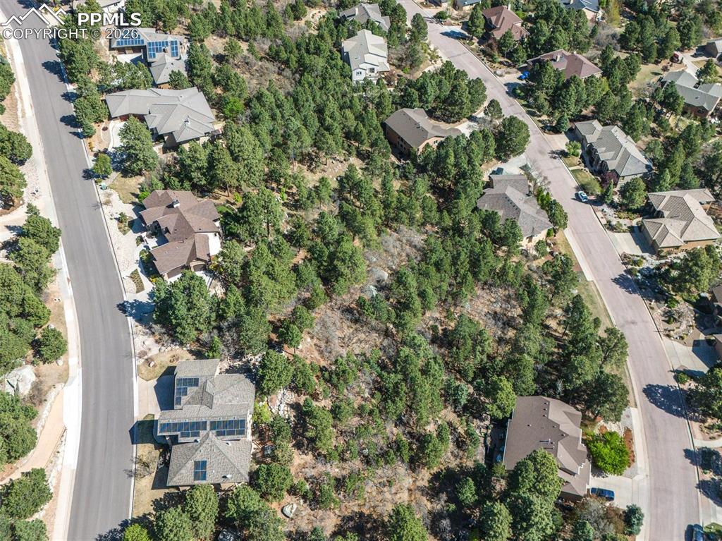 5960 Buttermere Drive Colorado Springs CO 80906