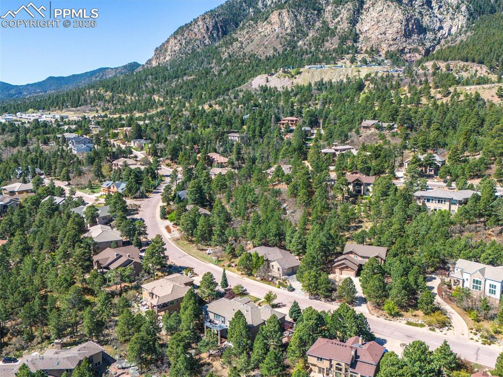 5960 Buttermere Drive Colorado Springs CO 80906