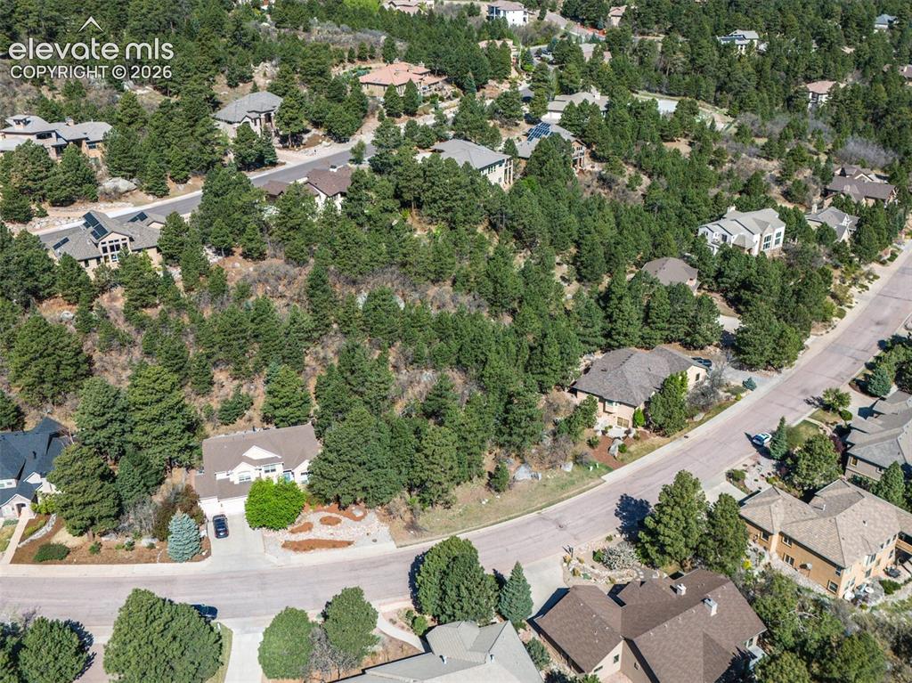 5960 Buttermere Drive Colorado Springs CO 80906