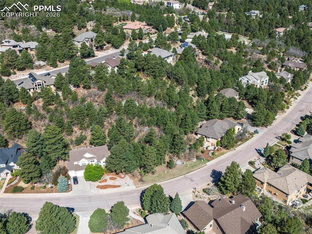 5960 Buttermere Drive Colorado Springs CO 80906