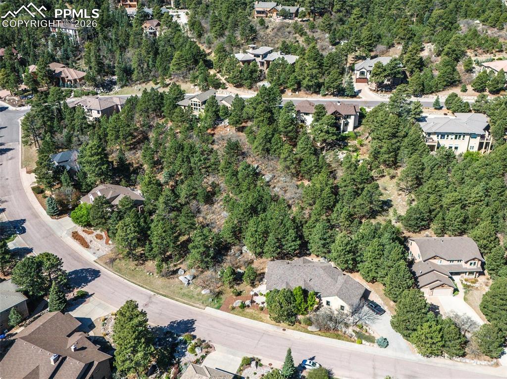 5960 Buttermere Drive Colorado Springs CO 80906