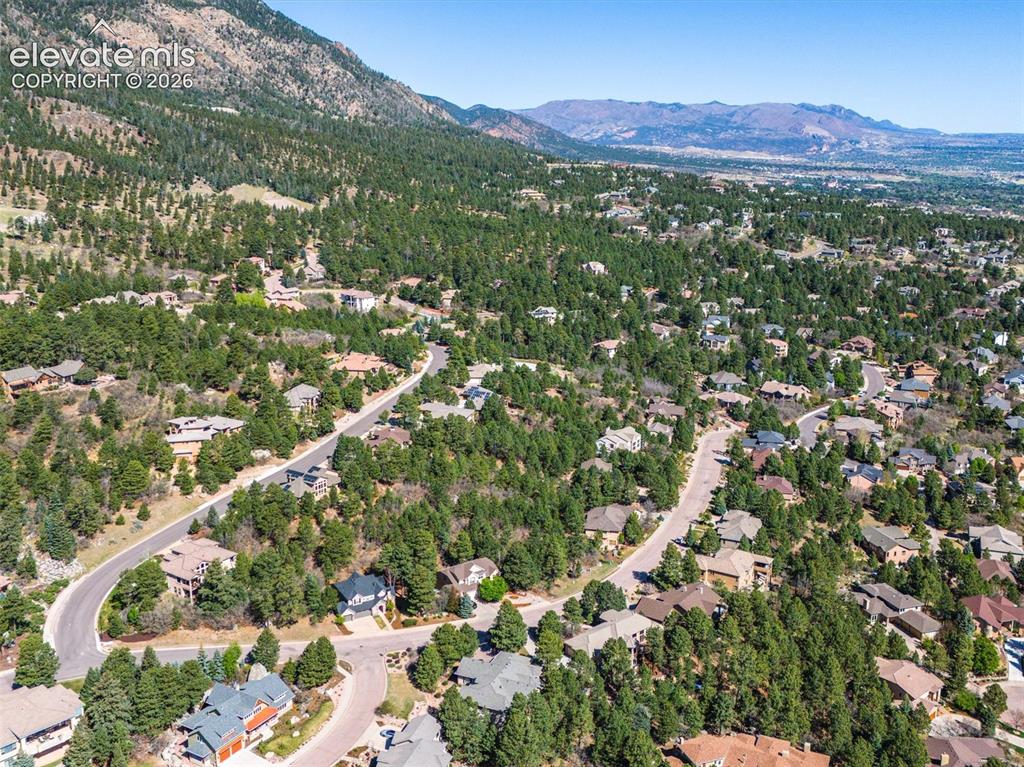 5960 Buttermere Drive Colorado Springs CO 80906