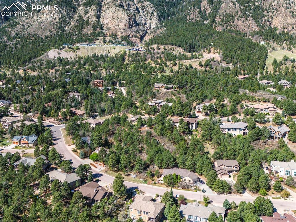 5960 Buttermere Drive Colorado Springs CO 80906