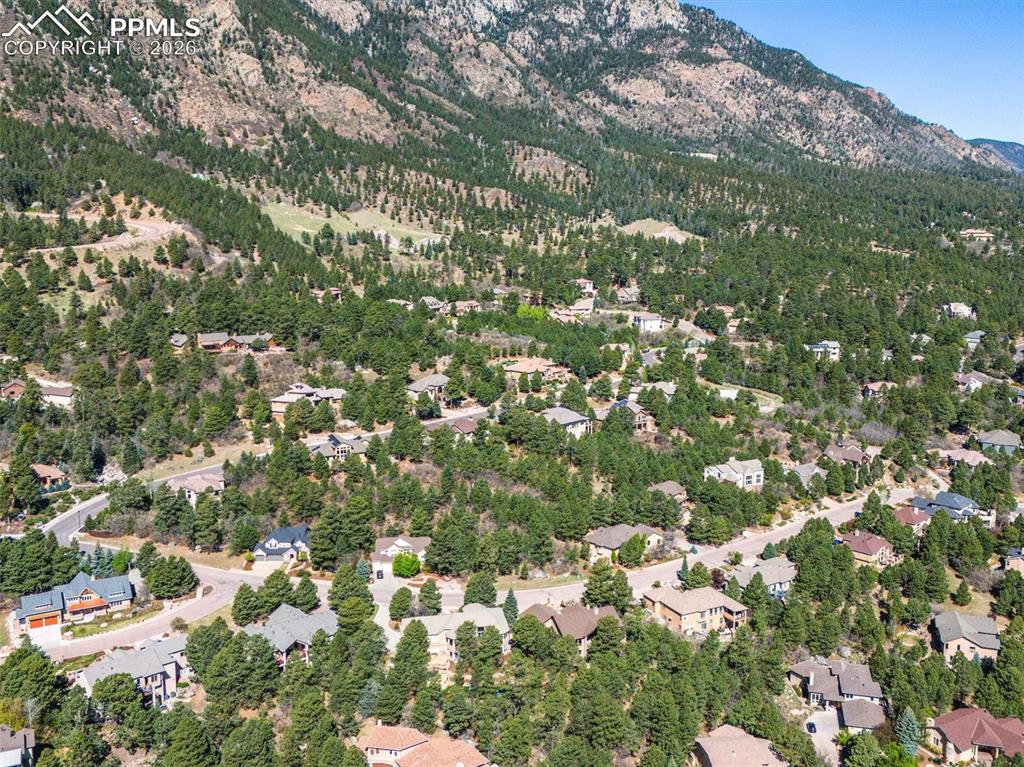 5960 Buttermere Drive Colorado Springs CO 80906