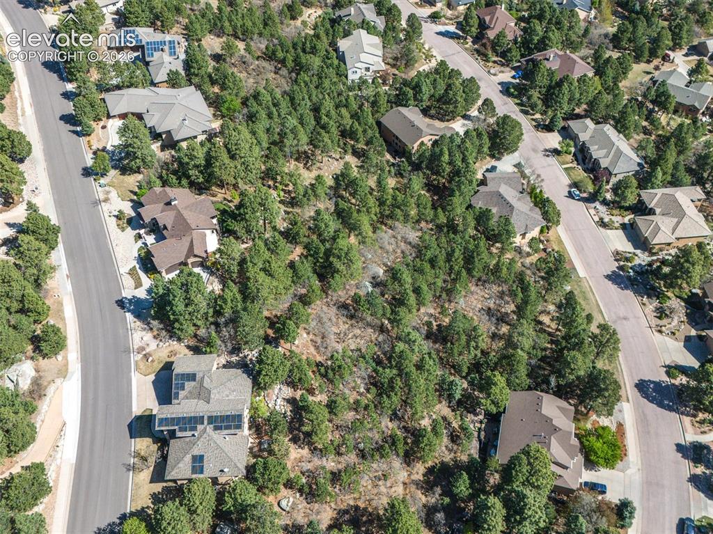 5960 Buttermere Drive Colorado Springs CO 80906