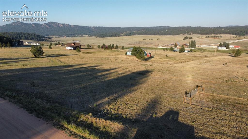 1855 S Mountain Estates Road Florissant CO 80816