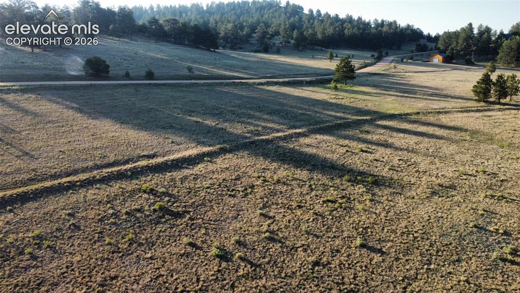 1855 S Mountain Estates Road Florissant CO 80816