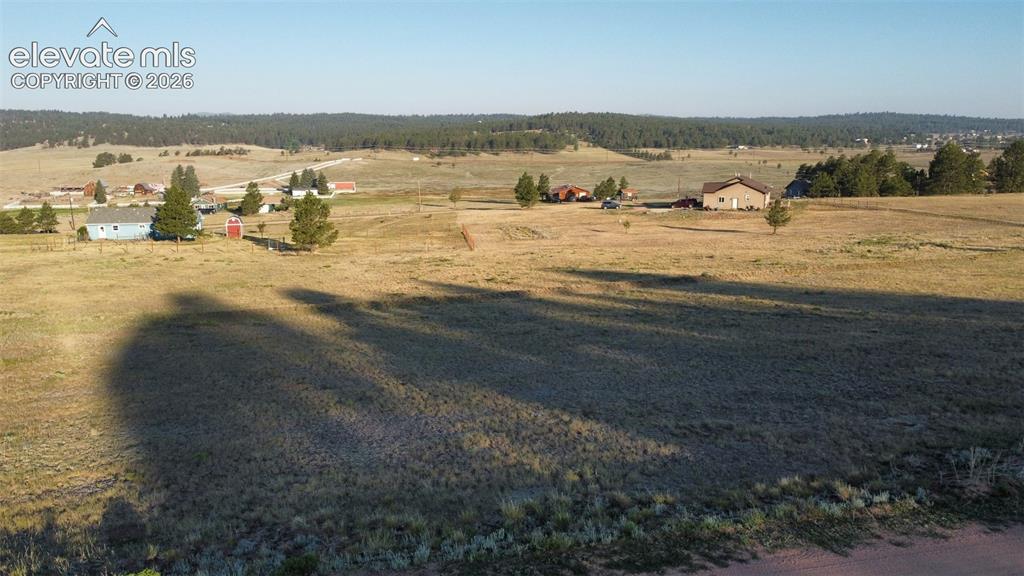 1855 S Mountain Estates Road Florissant CO 80816
