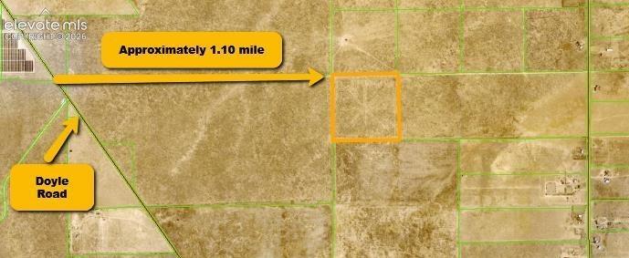 No Site Address Avondale CO 81022
