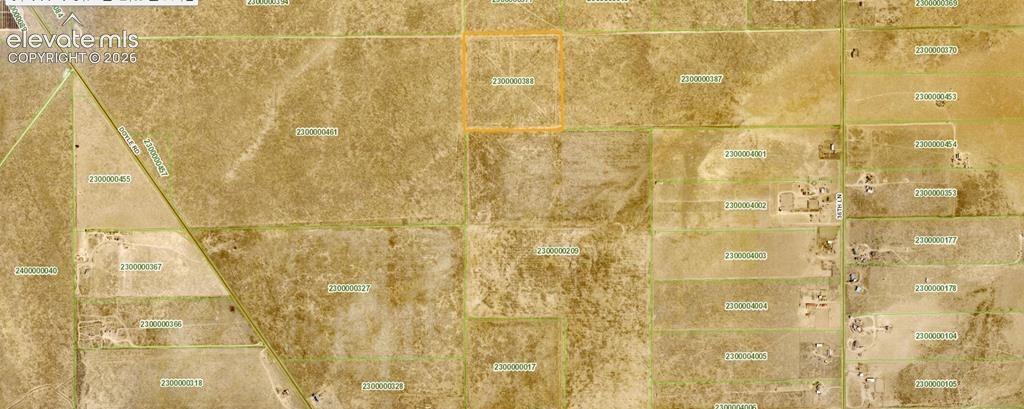 No Site Address Avondale CO 81022