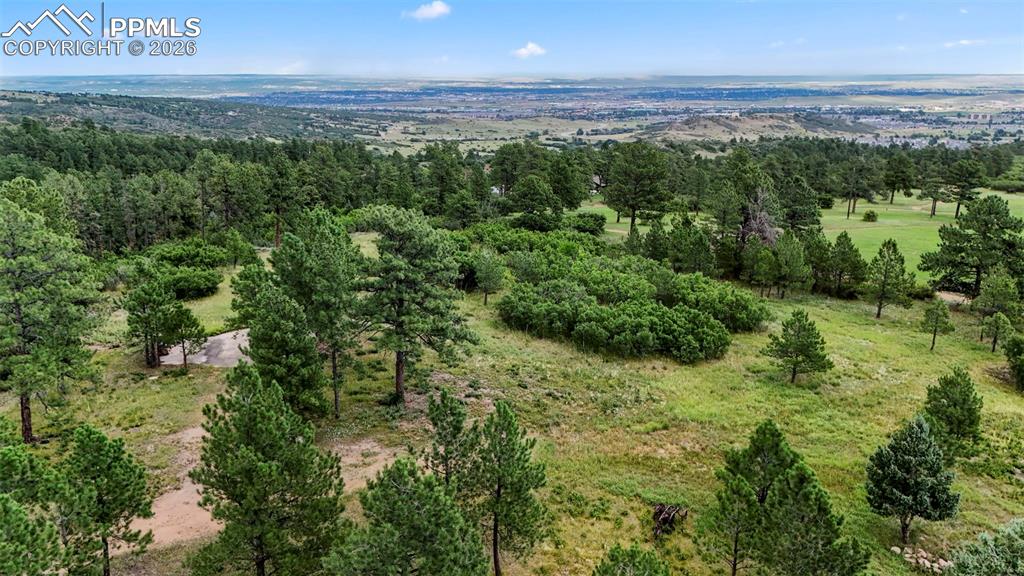 325 Pine Oaks Road Colorado Springs CO 80926