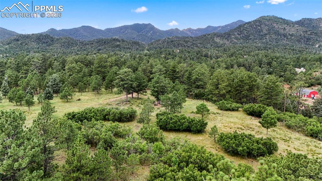 325 Pine Oaks Road Colorado Springs CO 80926