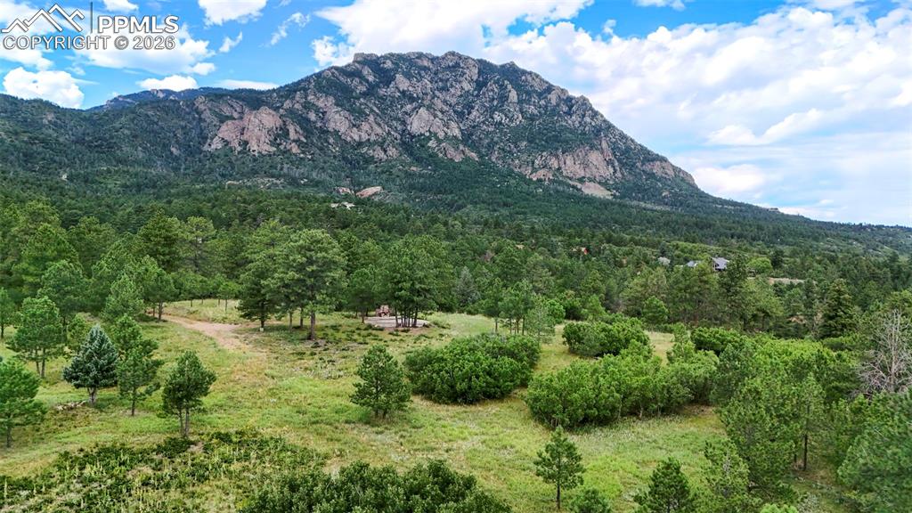 325 Pine Oaks Road Colorado Springs CO 80926