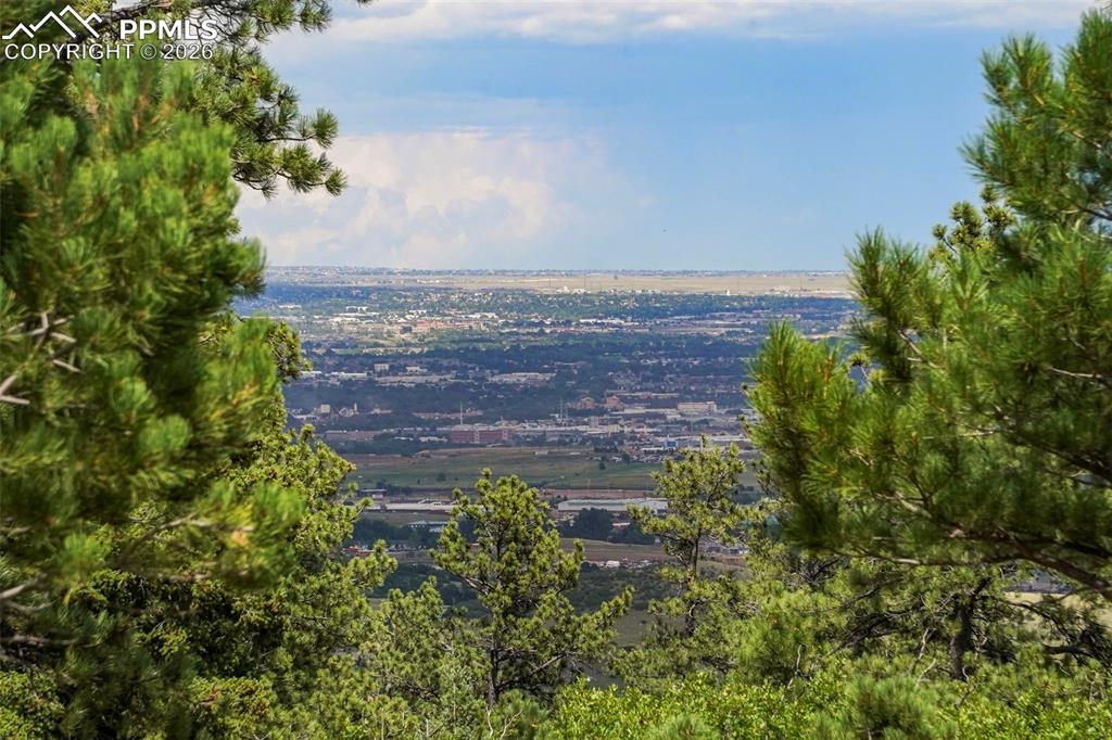 325 Pine Oaks Road Colorado Springs CO 80926