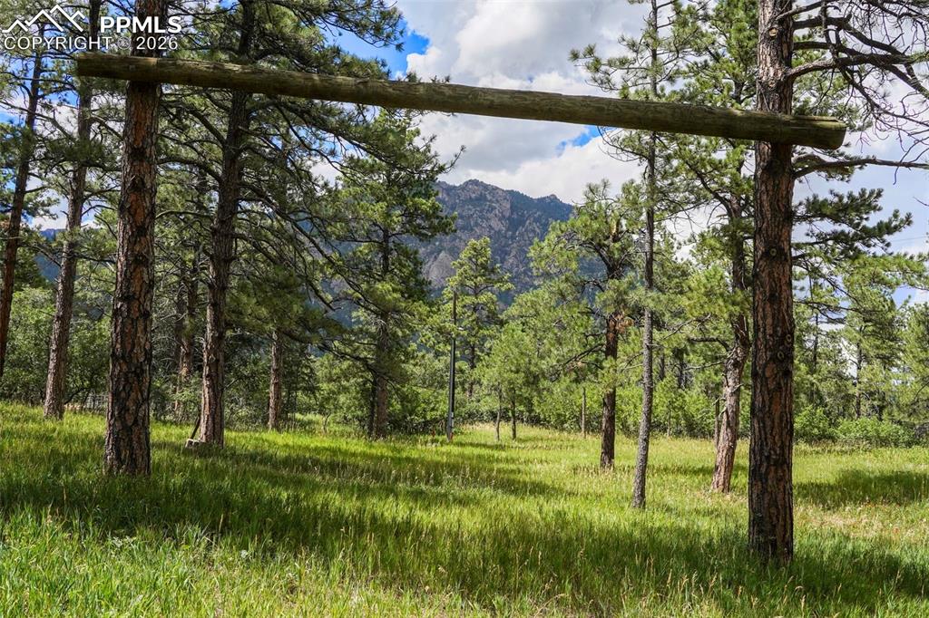 325 Pine Oaks Road Colorado Springs CO 80926