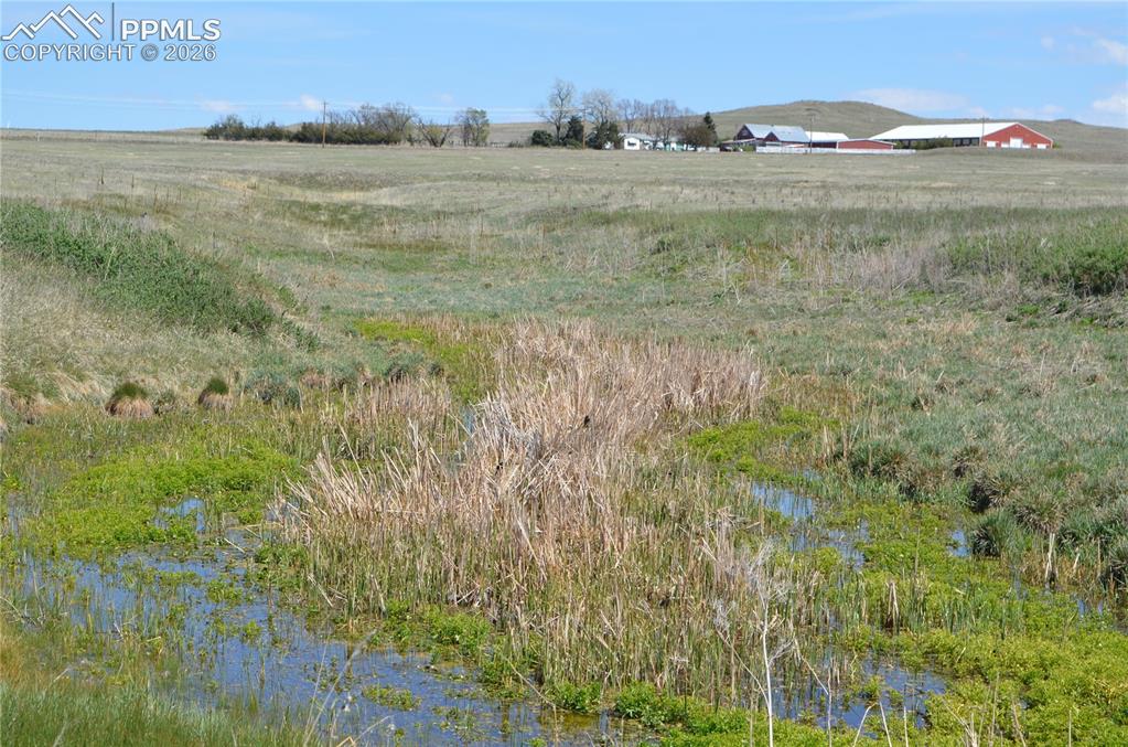Parcel A Hahn Road Calhan CO 80808