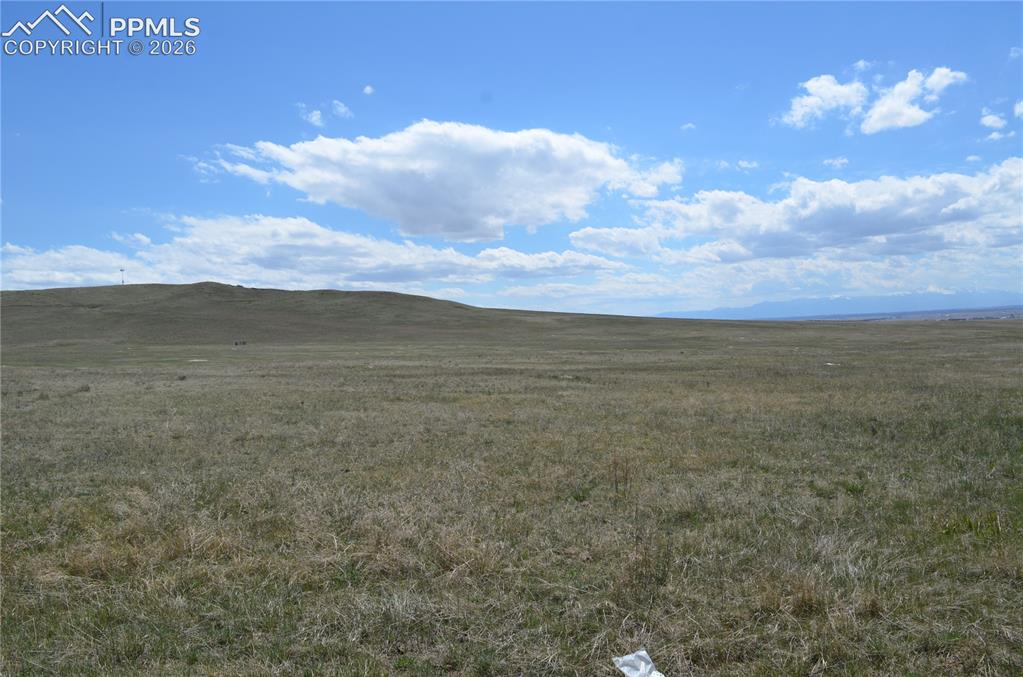Parcel A Hahn Road Calhan CO 80808