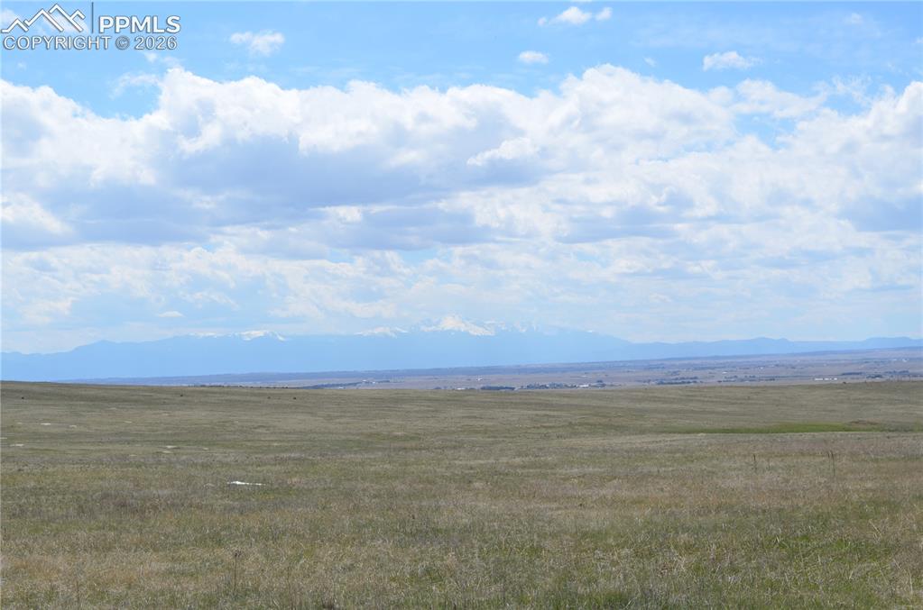 Parcel A Hahn Road Calhan CO 80808